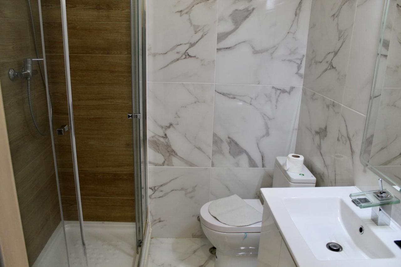 Barreiro Central Apartment المظهر الخارجي الصورة