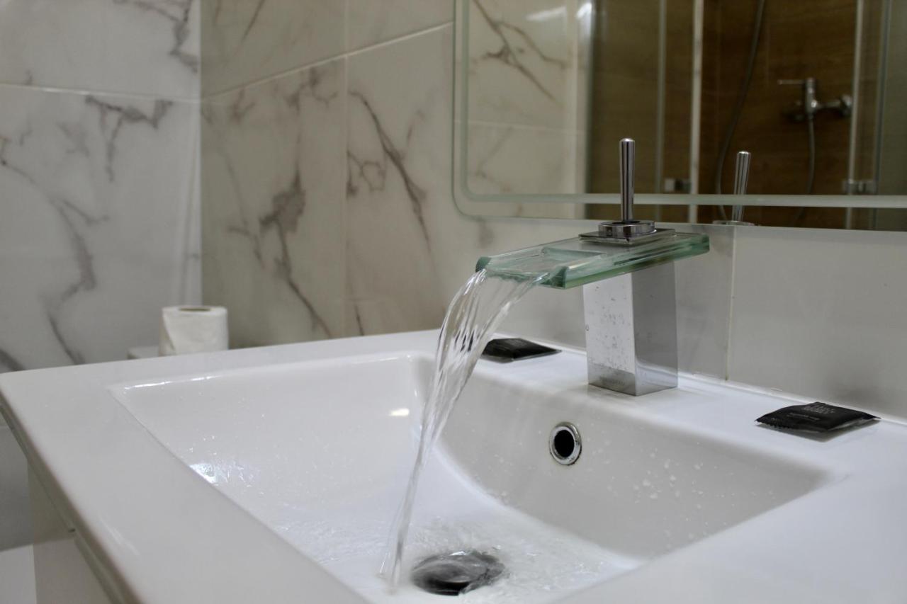 Barreiro Central Apartment المظهر الخارجي الصورة