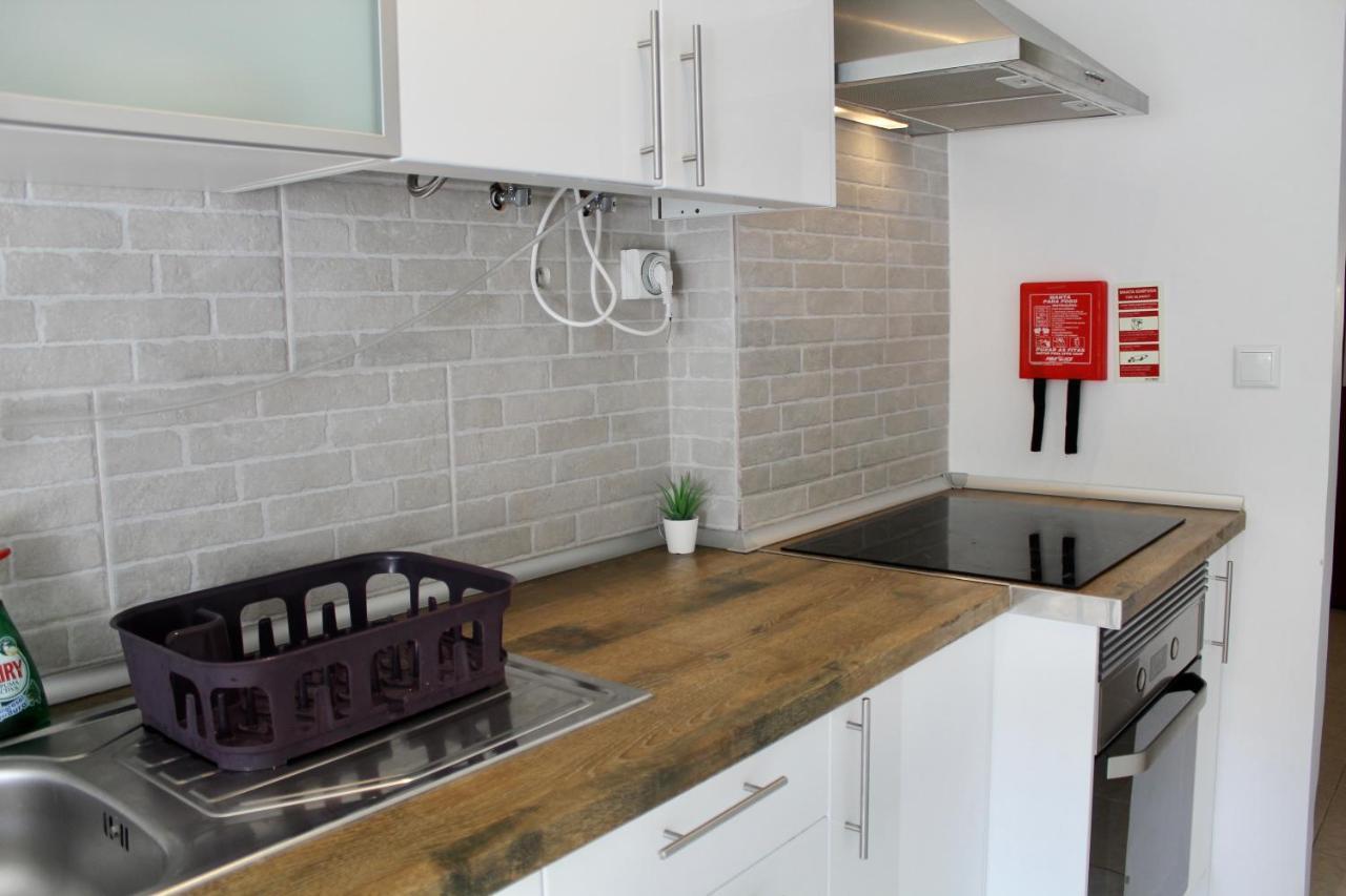 Barreiro Central Apartment المظهر الخارجي الصورة