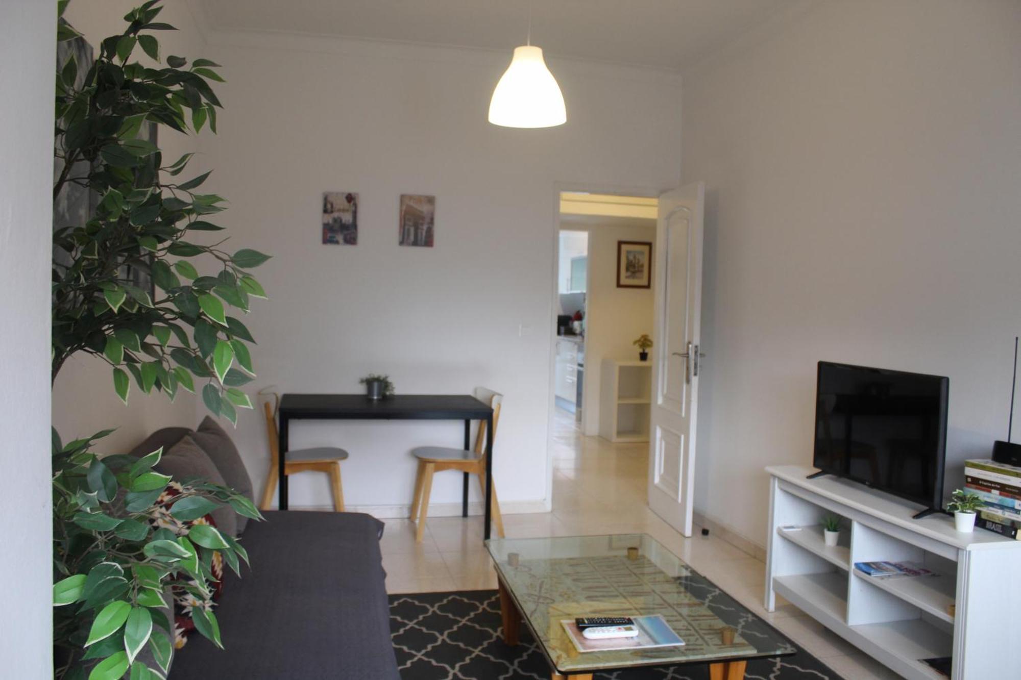 Barreiro Central Apartment المظهر الخارجي الصورة