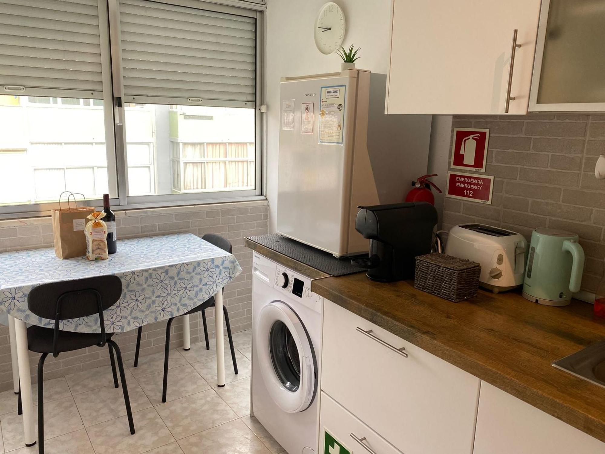 Barreiro Central Apartment المظهر الخارجي الصورة